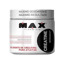 MAX TITANIUM